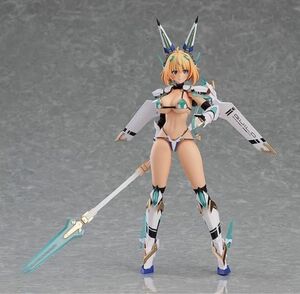 figma バニースーツ プランニング ソフィア F シャーリング ビキニアーマーver. 未開封品