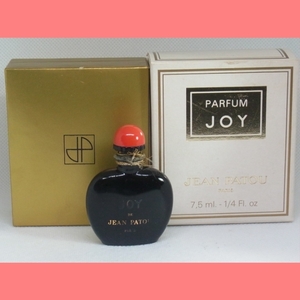 管：346-20 ☆【未使用】 ジャンパトゥ ジョイパルファム オードトワレ 7.5ml REF.1103 ☆