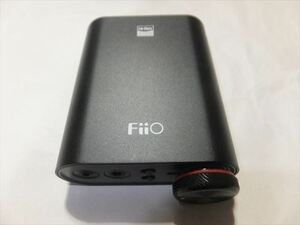 Fiio K3