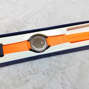 新品未使用 モンキーパンチ 峰不二子 ルパン三世 腕時計 THE MANGA JAPAN 限定腕時計の画像4