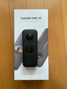 Insta360 ONE X2