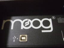 Moog Slim Phatty 送料無料 1点注意事項あり_画像8