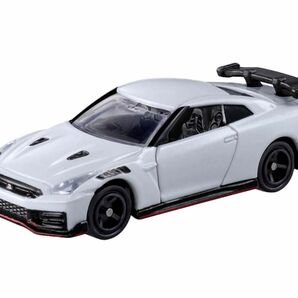 トミカ ギフト スポーツカースペシャルセレクション 日産　GT-R NISMO