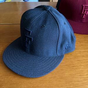 COREFIGHTER NEW ERA CAP NAVY コアファイター　ニューエラ　キャップ　ネイビー