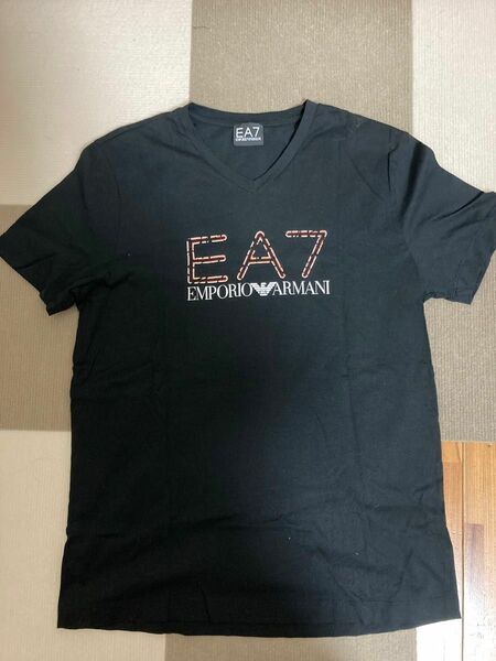 エンポリオアルマーニ　EA7 Tシャツ