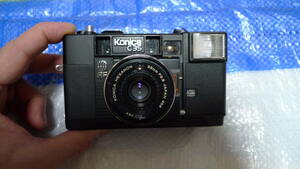 Konica C35