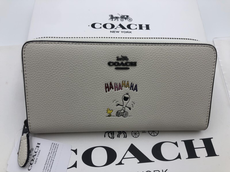 2024年最新】Yahoo!オークション -コーチ財布 レディースの中古品 2024年最新】Yahoo!オークション -コーチ財布 レディースの中古品