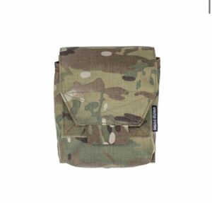 実物　SPIRITUS SYSTEMS JSTA Pouch マルチカム （CRYE LBT FERRO MILITARILY MULTICAM SPIRITUS SYSTEMA）