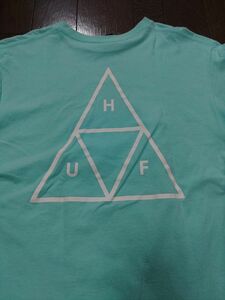 HUF Supreme　NEIGHBORHOOD　Tシャツ　M　トライアングルロゴ　