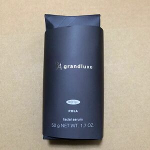 POLA BA グランラグゼIV 50g リフィル　新品　正規品