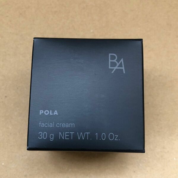 POLA BA クリーム N リフィル 30g 新品未開封　