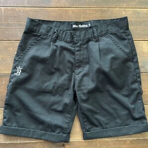 ブロック BLOC ハーフパンツ ジュニアパンツ キッズパンツ ショートパンツ