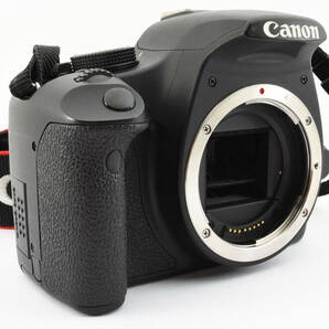 ★現状品★ Canon EOS Kiss X3 ボディ デジタル一眼レフ キヤノン キャノン #0397の画像4