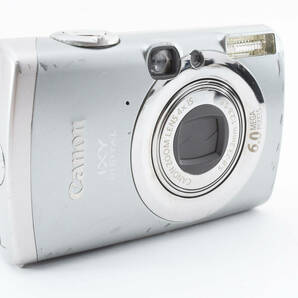 ★光学良好★ Canon IXY DIGITAL 800 IS イクシー コンパクトデジタルカメラ キヤノン キャノン #0353の画像10
