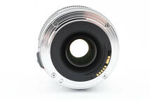 ★美品★ Canon EF 28-105mm F3.5-4.5 USM　キヤノン キャノン #0383_画像5