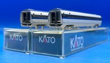 ☆4DK1008　KATO　カトー　500系　新幹線　2両　増結セット　品番10-384_画像2