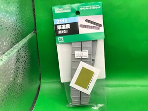 4D144　GREENMAX　グリーンマックス　品番2111　架道橋　※新品