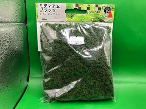 4D236 KATO Kato product number 24-540 medium plant medium green * new goods 