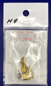 4D0503S　HOゲージ　メーカー不明　コンプレッサー・給水ポンプ　ジャンク品