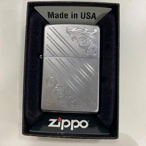 #1844~ Zippo おまとめ10本 アメリカ ジッポライター ヴィンテージ 喫煙具 アンティーク 北斗の拳の画像7