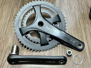 CAMPAGNOLO カンパニョーロCENTAUR ケンタウル4アーム　11s ウルトラトルク クランク170mm、52-36t