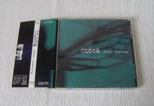 ■close/until eternity　CMPR-009■ヴィジュアル系 DALIAN as.milk Bee;Ms