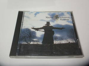 Ritchie Blackmore's Rainbow 【Stranger In US All】　ＣＤ