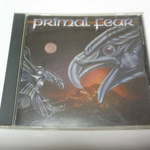 プライマル・フィア  【Primal Fear】 １ＳＴの画像1