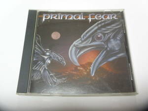 プライマル・フィア 　【Primal Fear】　１ＳＴ