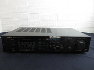 [DENON/ Denon ] AVC-500Ⅱ/AV amplifier / audio 