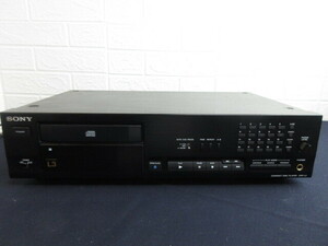 [SONY/ Sony ]CDP-L3/CD player / audio 