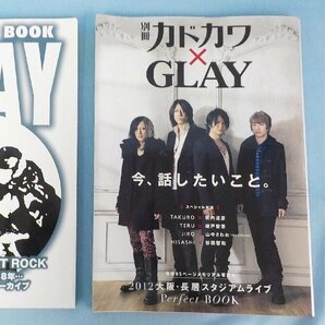 CD DVD 書籍 GLAY まとめての画像5