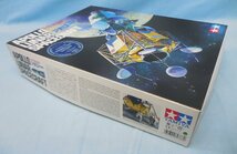 ◆プラモデル タミヤ TAMIYA 1/70 APOLLO LUNAR SPACECRAFT アポロ宇宙船 ディスプレイモデル 限定生産 89799 未組立_画像5