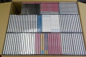 CD ケース取り 1枚組 約100枚 新古 ほぼ美品 /３