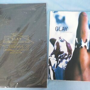 CD DVD 書籍 GLAY まとめての画像6