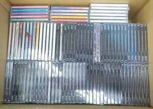 CD ケース取り 1枚組 約140枚 新古 ほぼ美品 /1