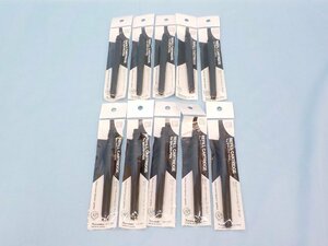 筆ペン ZIG Cartoonist REFILL CARTRIDGE FOR BRUSH PEN セリース /10本