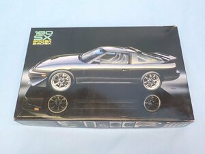 ◆プラモデル 1/24 ニッサン 180SX 200SX 240SX スーパーインチアップ 未組立