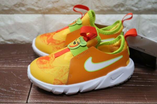 新品 15㎝　NIKE ナイキ　フレックス ランナー ２ LIL FLEX RUNNER 2 LIL TDV