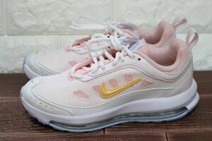 新品 23.5㎝ ナイキ NIKE WOMENS AIR MAX AP ウィメンズ エア マックス AP レディース　スニーカー　　ピンク