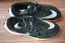 新品 25.5㎝ NIKE ナイキ AIR ZOOM RIVAL FLY 3 エア　ズーム　ライバルフライ 3 メンズ　ランニングシューズ_画像7