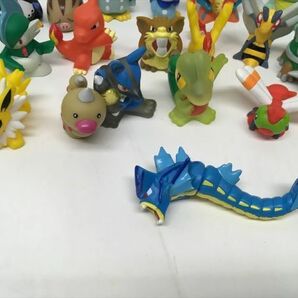 ★ポケモン 指人形 モンコレ フィギュア まとめ売りセット 大量 クリア キモリ ルギア ギラティナ レックウザ パルキア 等 pokemon [rifAQ]の画像7