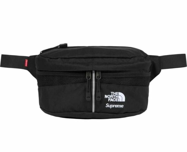 Supreme x The North Face Split Waist Bag