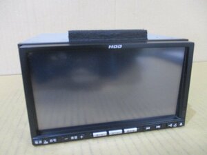 ニッサン HDDナビ NVA-HD7306AJ ② B9