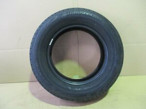 ブリジストン PlayZ PX-RVⅡ 205/65R15 1本 サマータイヤ T327 A11-2F