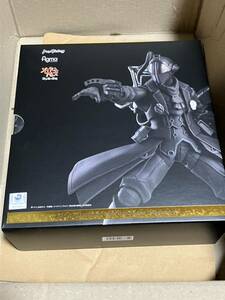 figma 517-DX メイドインアビス 深き魂の黎明 ボンドルド 明星へ登る ギャングウェイver. 新品未開封　送料無料