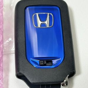 No.2 新品 未使用品 純正 スマートキー ホンダ 4ボタン RCオデッセイ/ステップワゴン/フリード T6C-J02の画像2