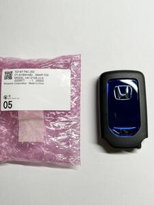 新品 未使用品 純正 スマートキー ホンダ 4ボタン RCオデッセイ/ステップワゴン/フリード T6C-J02