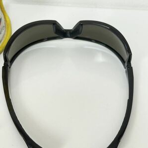 LOUIS VUITTON ルイヴィトン CUP サングラス ケース付 リュネットグラン M80659ユニセックス メガネ 眼鏡 洗浄済の画像4