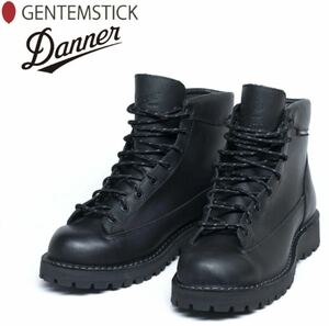 DANNER GENTEM DANNER FIELD ゴアテックス オールレザー　27.5